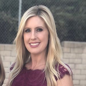 Meet your Posher, Judith